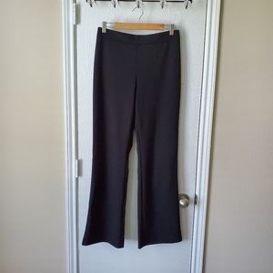 Alexia Admore High Waist Flare Leg Trousers